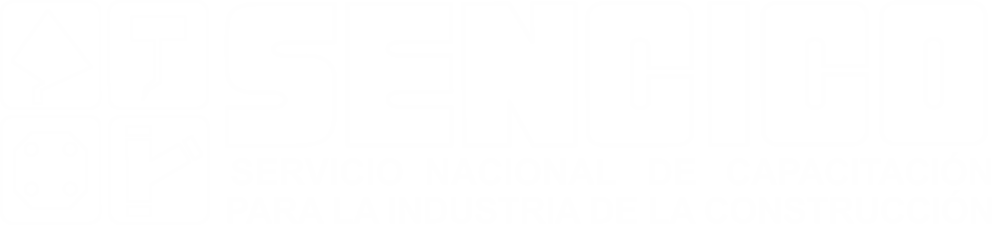 Logo SENCICO